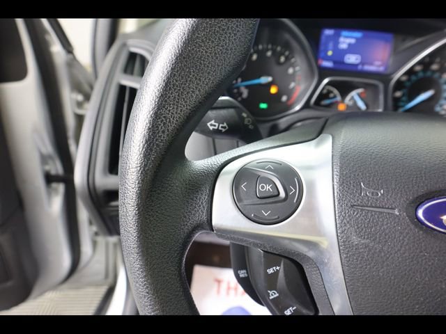 Used 2014 Ford Focus SE image 21