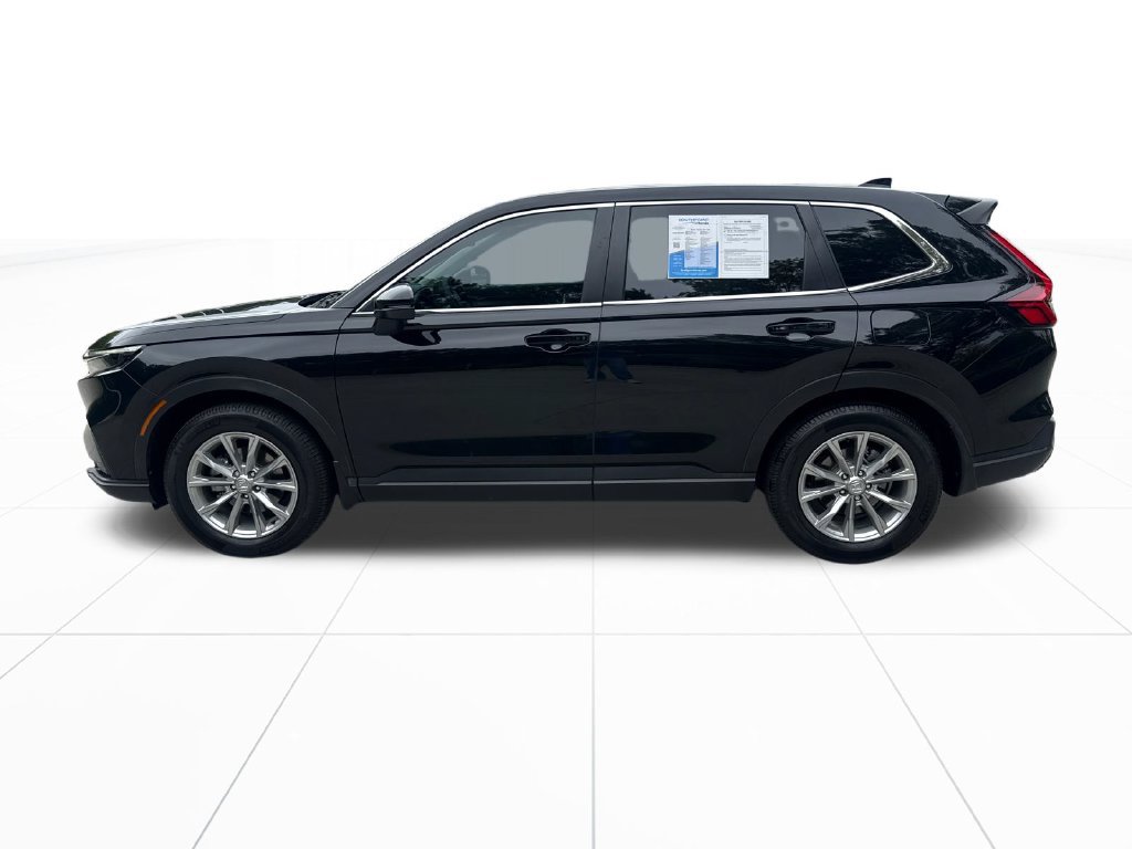 Certified 2023 Honda CR-V EX image 5