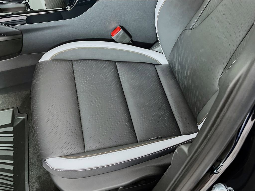 New 2026 Buick Envision Sport Touring AWD/4WD image 18