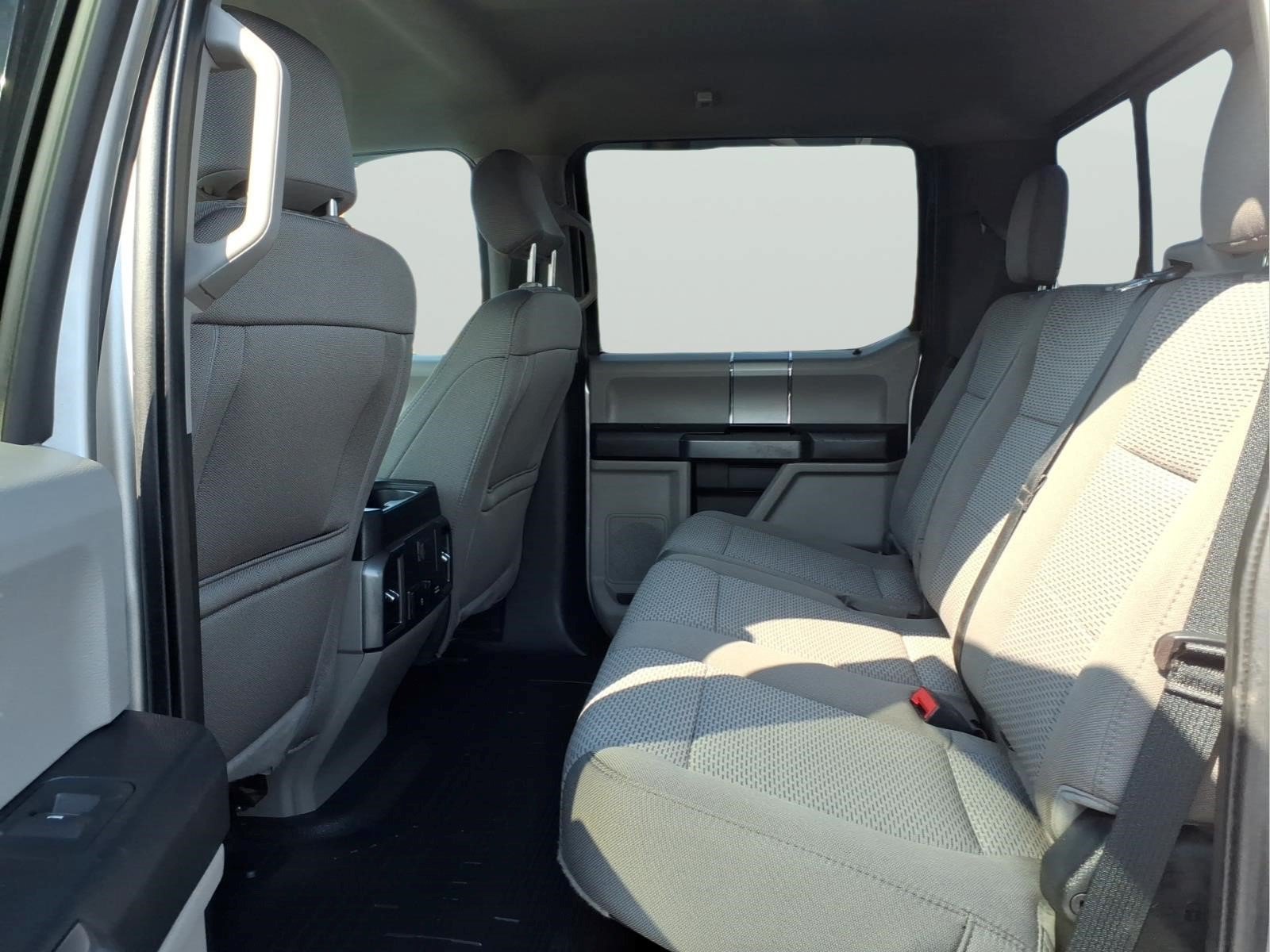 Used 2020 Ford F450 XLT w/ XLT Premium Package AWD/4WD image 10