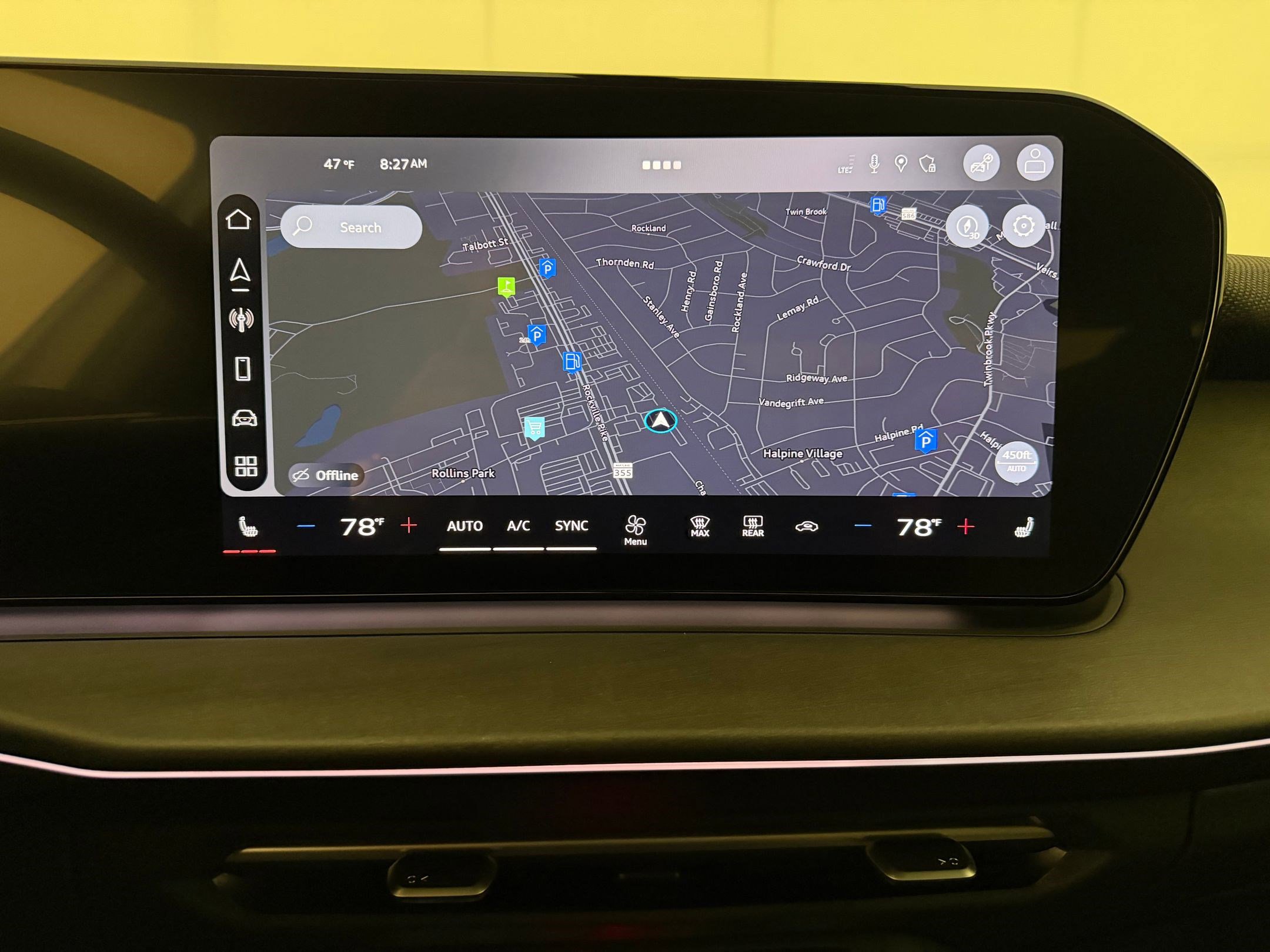 New 2026 Audi Q3 quattro 2.0T image 22