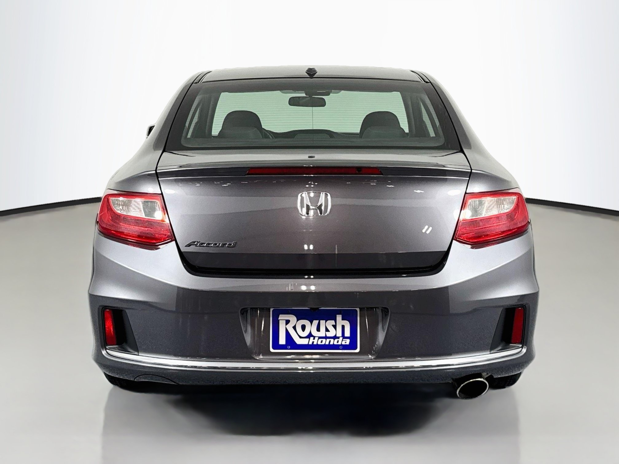 Used 2013 Honda Accord EX-L image 6