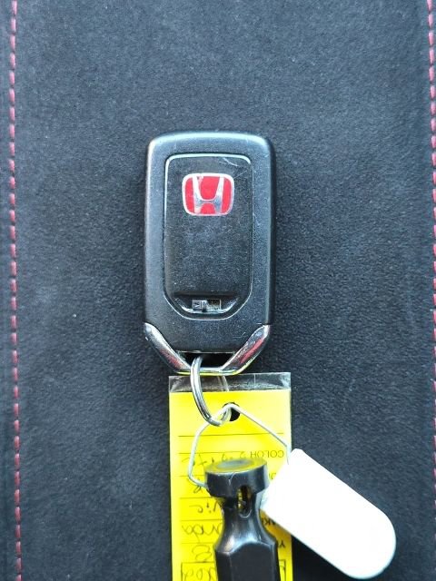 Used 2018 Honda Civic Type R image 26