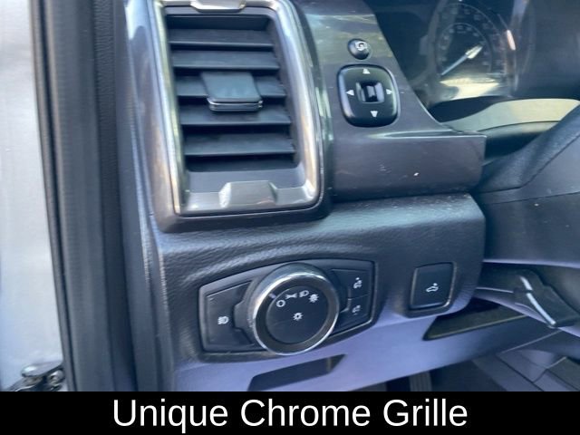 Used 2021 Ford Ranger Lariat w/ Equipment Group 501A High image 22