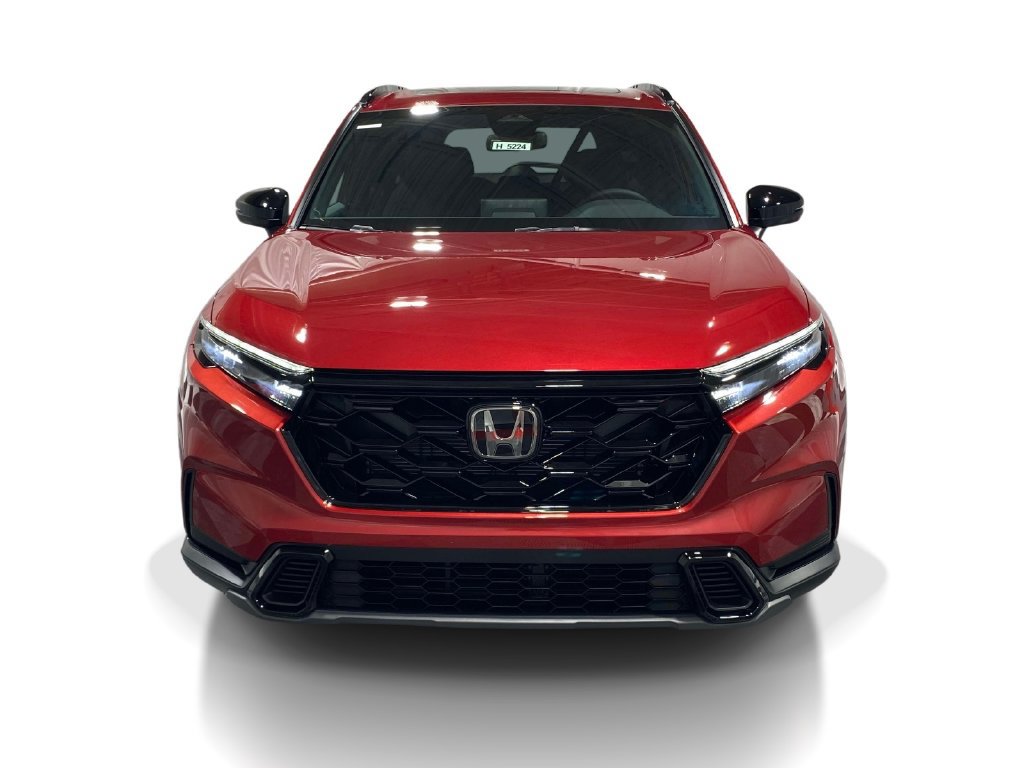New 2026 Honda CR-V Sport image 6