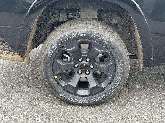 New 2026 RAM 1500 Big Horn image 17