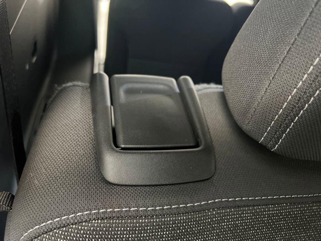 Used 2024 Chevrolet Traverse LT image 21