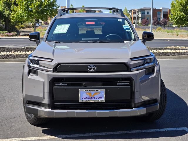 Certified 2026 Toyota RAV4 AWD Plug-in Hybrid image 3