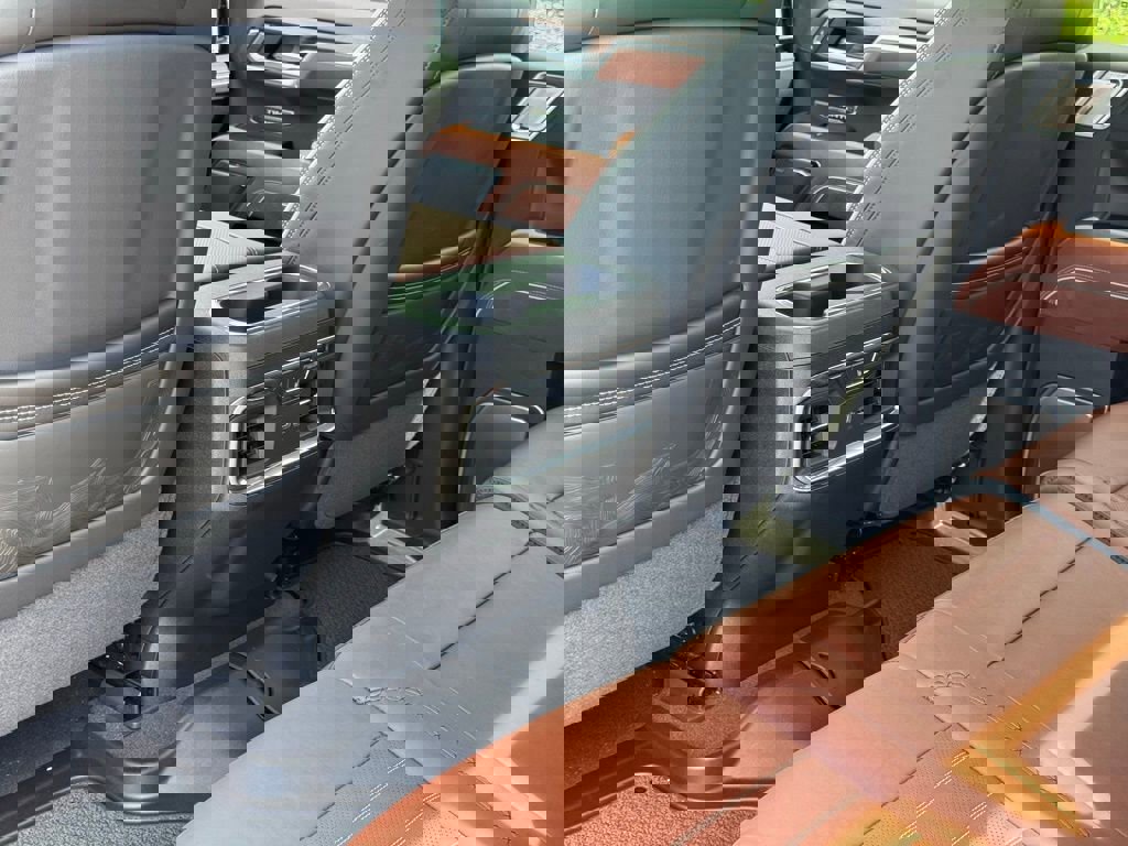 New 2026 GMC Sierra 1500 Denali Ultimate image 23