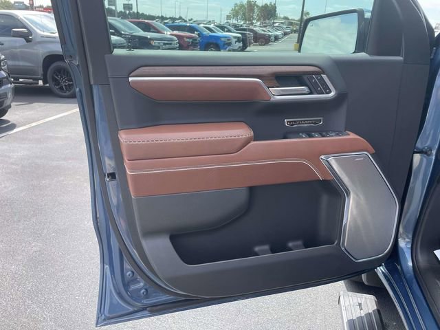 New 2026 GMC Sierra 1500 Denali Ultimate image 15