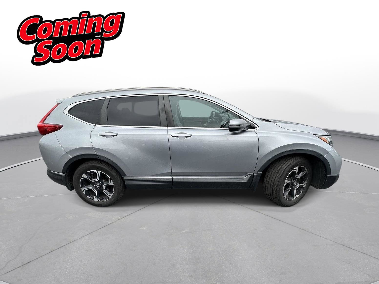 Used 2018 Honda CR-V Touring image 5