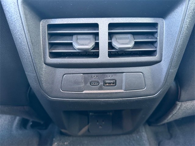 New 2026 Chevrolet Colorado ZR2 w/ Off-Road Front Bumper Package image 32