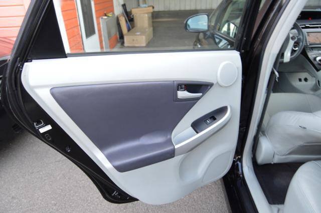 Used 2010 Toyota Prius FWD image 56