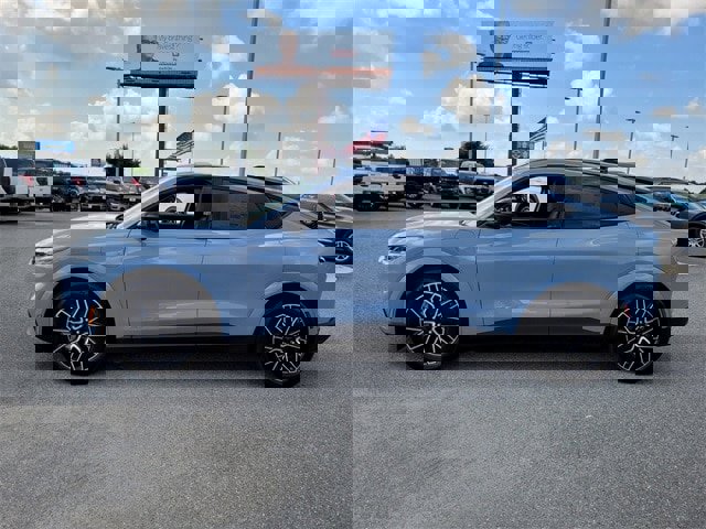 New 2025 Ford Mustang Mach-E Premium image 29