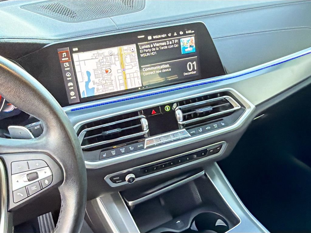Used 2022 BMW X5 sDrive40i image 27