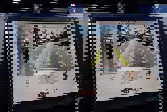 New 2024 Land Rover Discovery Sport S image 23