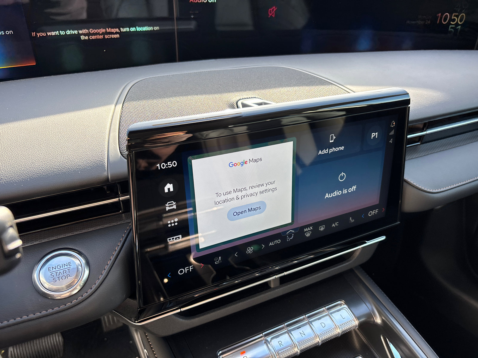 New 2026 Lincoln Nautilus Premier image 22