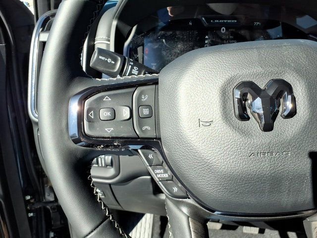 New 2026 RAM 1500 Limited image 10