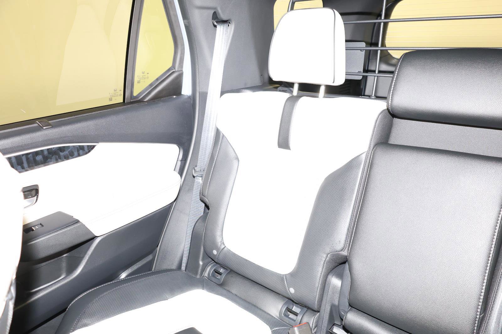 New 2026 Honda Passport TrailSport Elite image 10