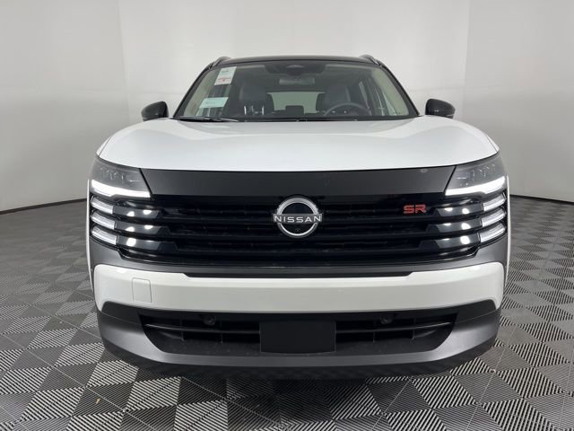 New 2026 Nissan Kicks SR w/ SR Premium Package image 4