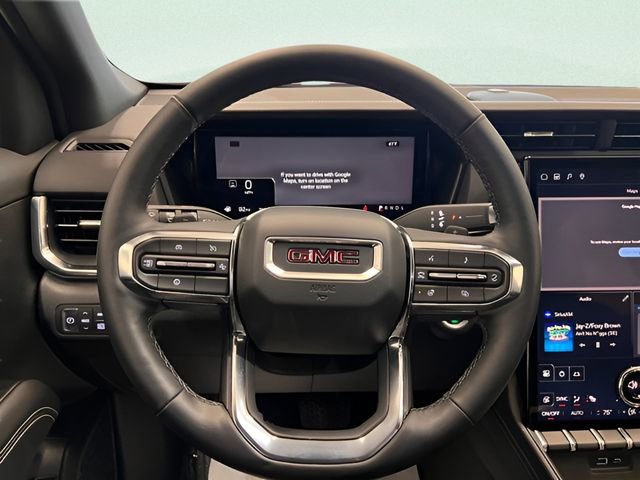 Used 2025 GMC Terrain Elevation w/ Elevation Premium Package image 19