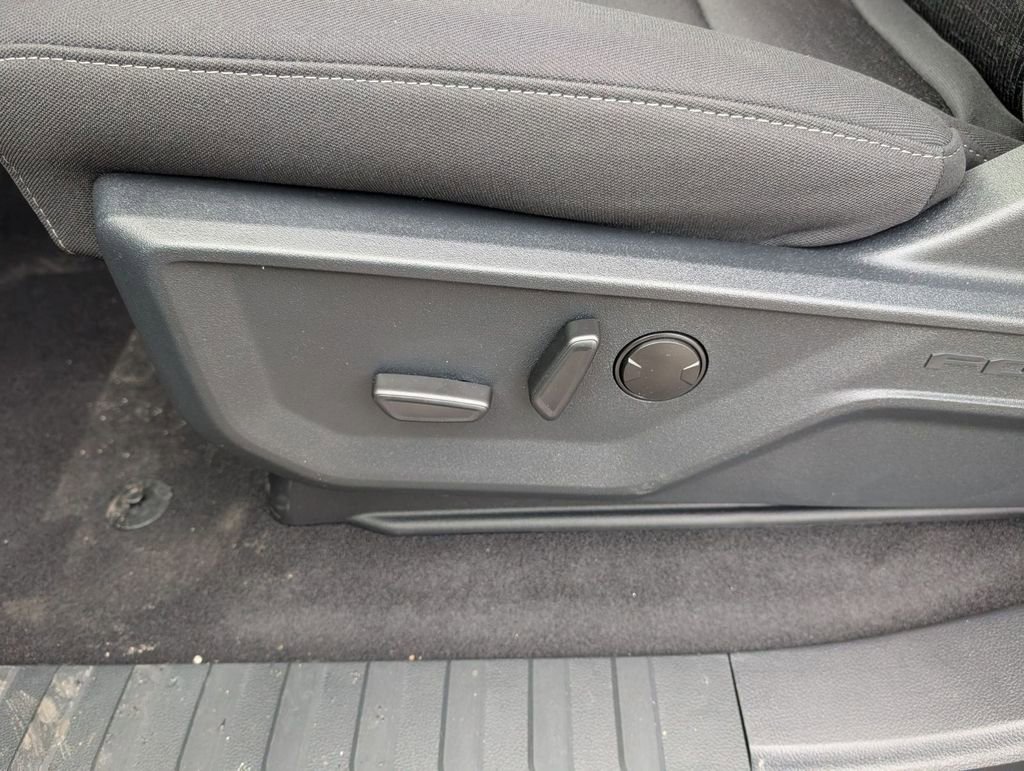 New 2026 Ford F150 XLT w/ Equipment Group 302A MID image 22