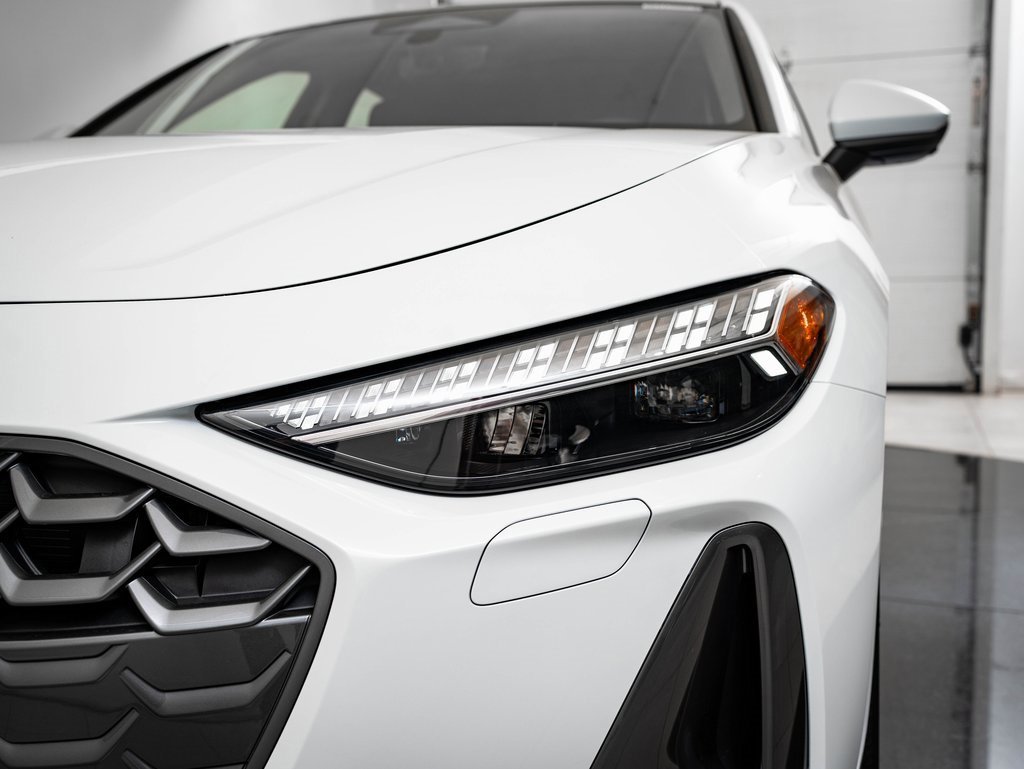 New 2025 Audi A5 2.0T Premium Plus image 14