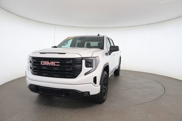 Used 2024 GMC Sierra 1500 Elevation AWD/4WD image 21