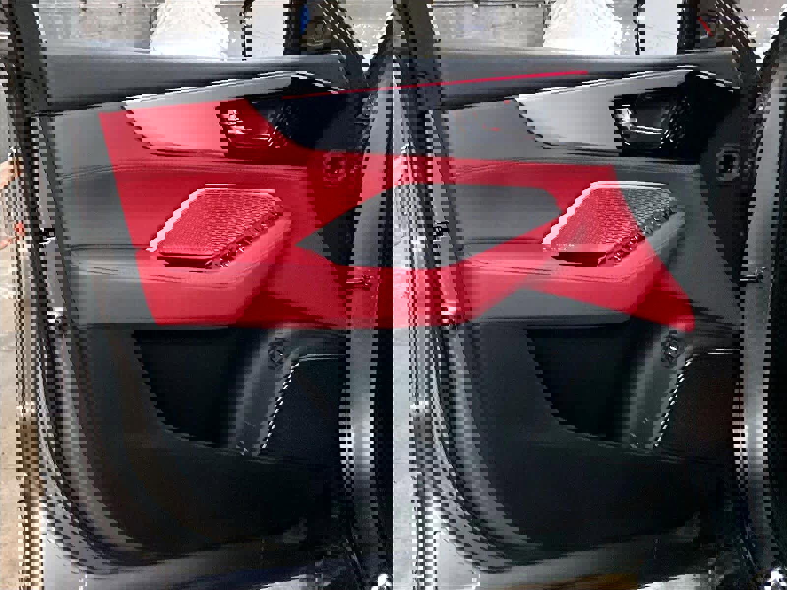 Used 2023 Acura MDX A-Spec image 26