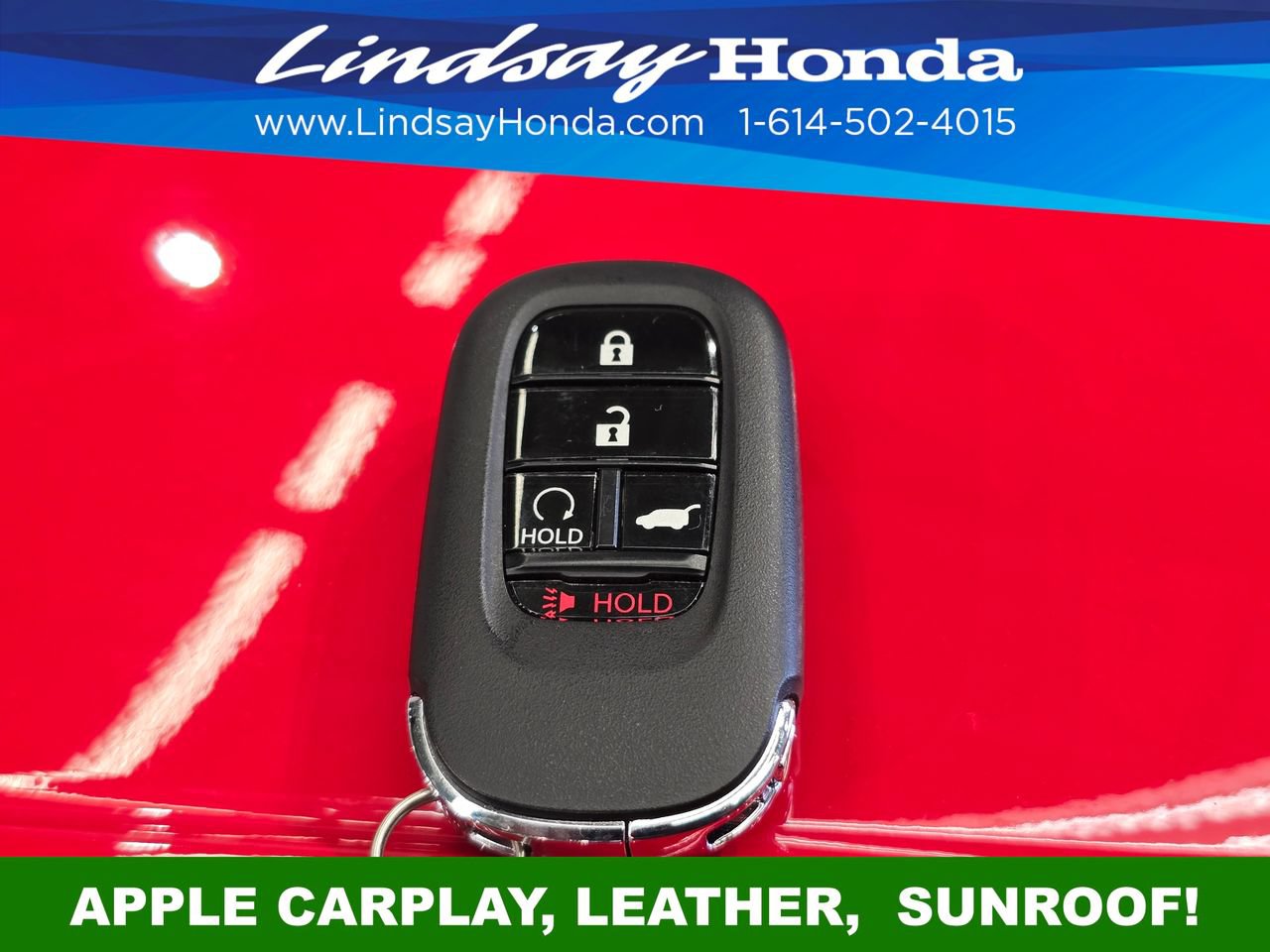 Used 2024 Honda Civic EX-L image 23