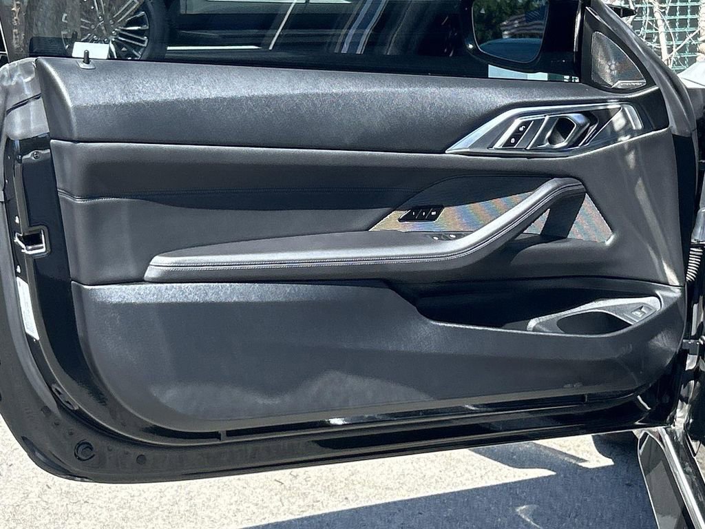 Used 2024 BMW M4 xDrive Competition image 20