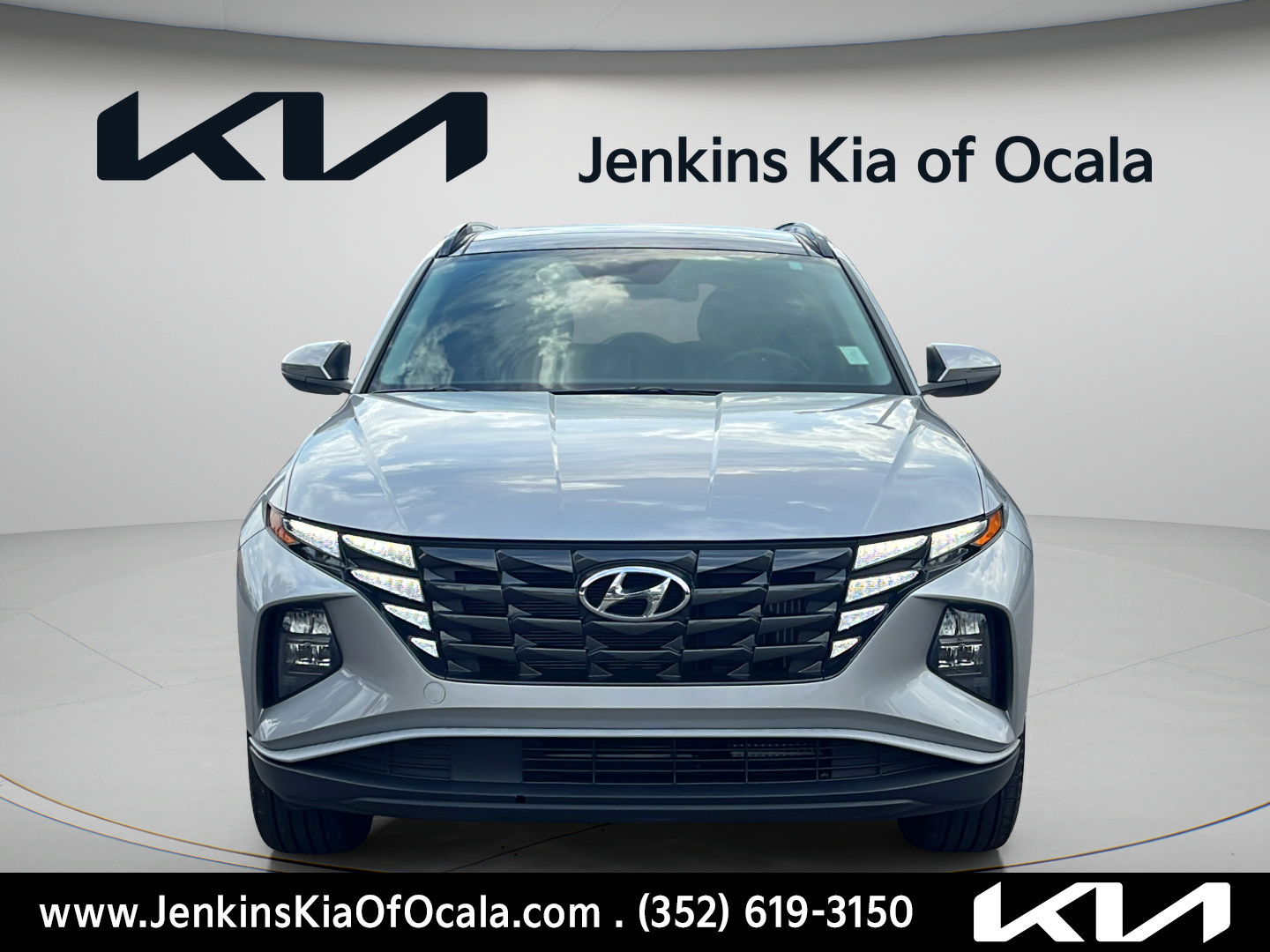 Used 2023 Hyundai Tucson SEL AWD/4WD image 8