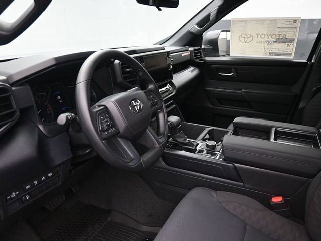 New 2026 Toyota Tundra SR5 image 18