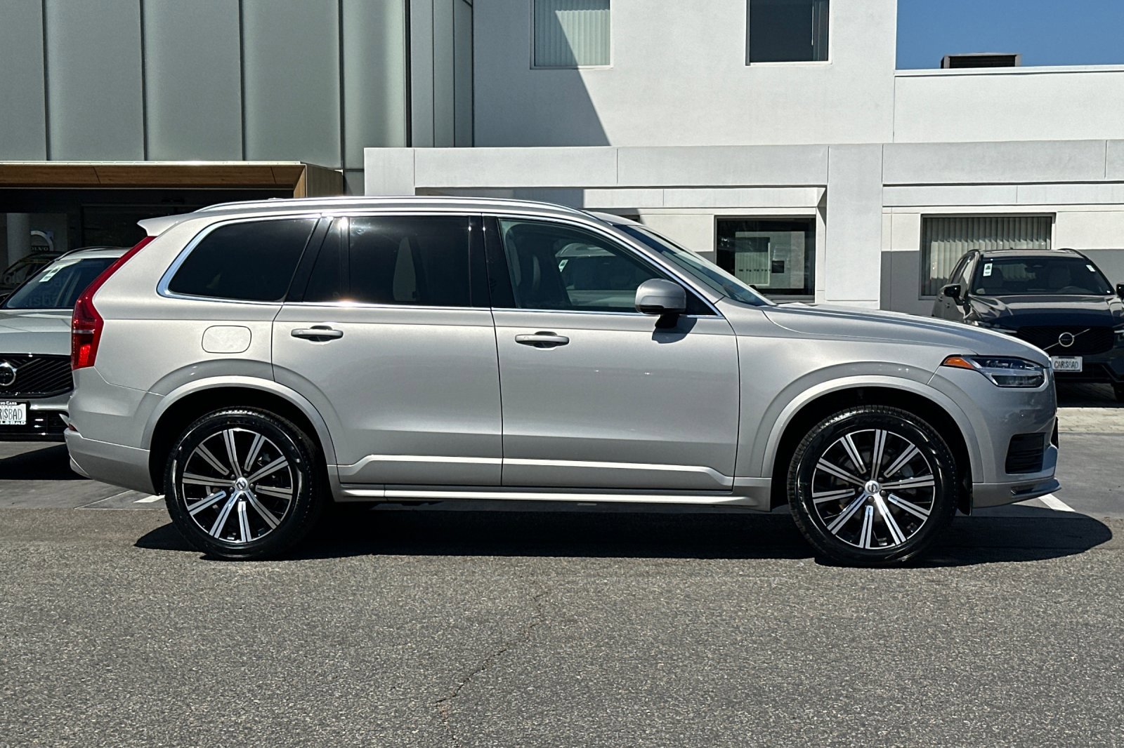Certified 2023 Volvo XC90 B5 Core image 3