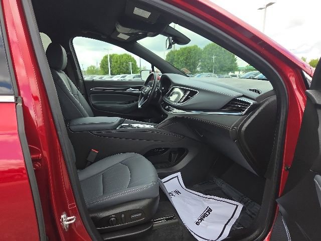 Used 2023 Buick Enclave Essence FWD image 56