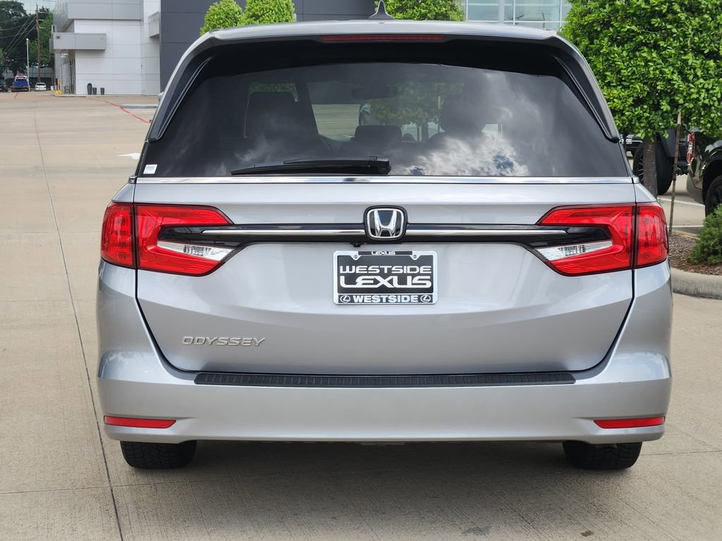 Used 2022 Honda Odyssey EX-L image 6