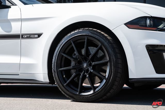 Used 2019 Ford Mustang GT Premium w/ Equipment Group 401A image 65