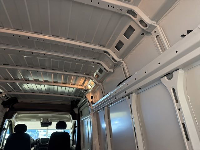 New 2026 RAM ProMaster 3500 image 9