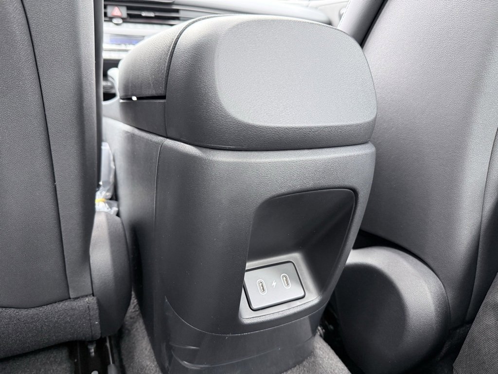 New 2026 Hyundai Elantra N w/ Cargo Package image 27