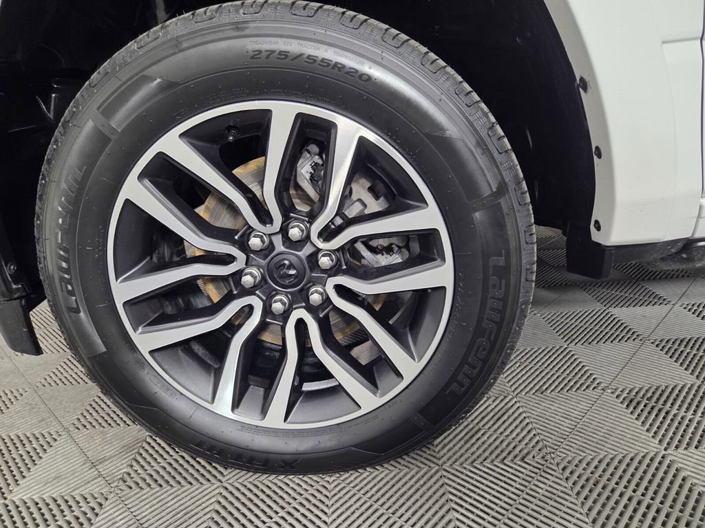 Certified 2025 RAM 1500 Limited image 10