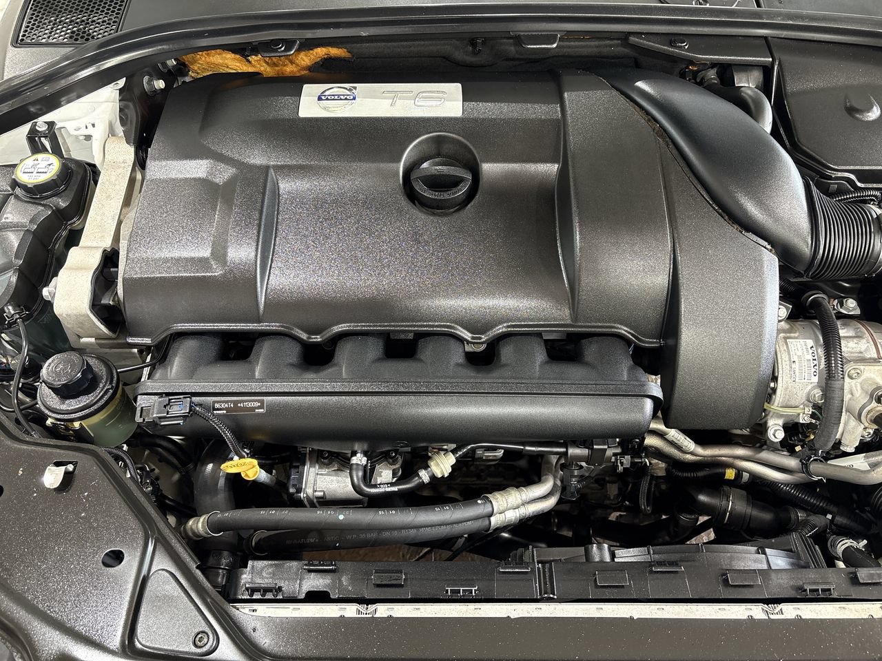Used 2015 Volvo S80 T6 Platinum AWD/4WD image 27