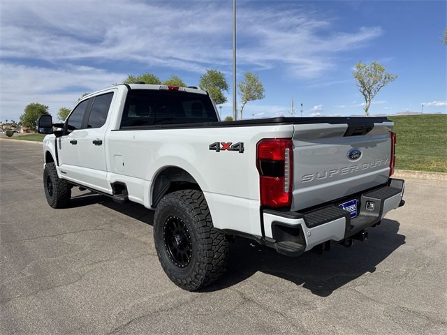 New 2025 Ford F250 XL w/ STX Appearance Package image 7