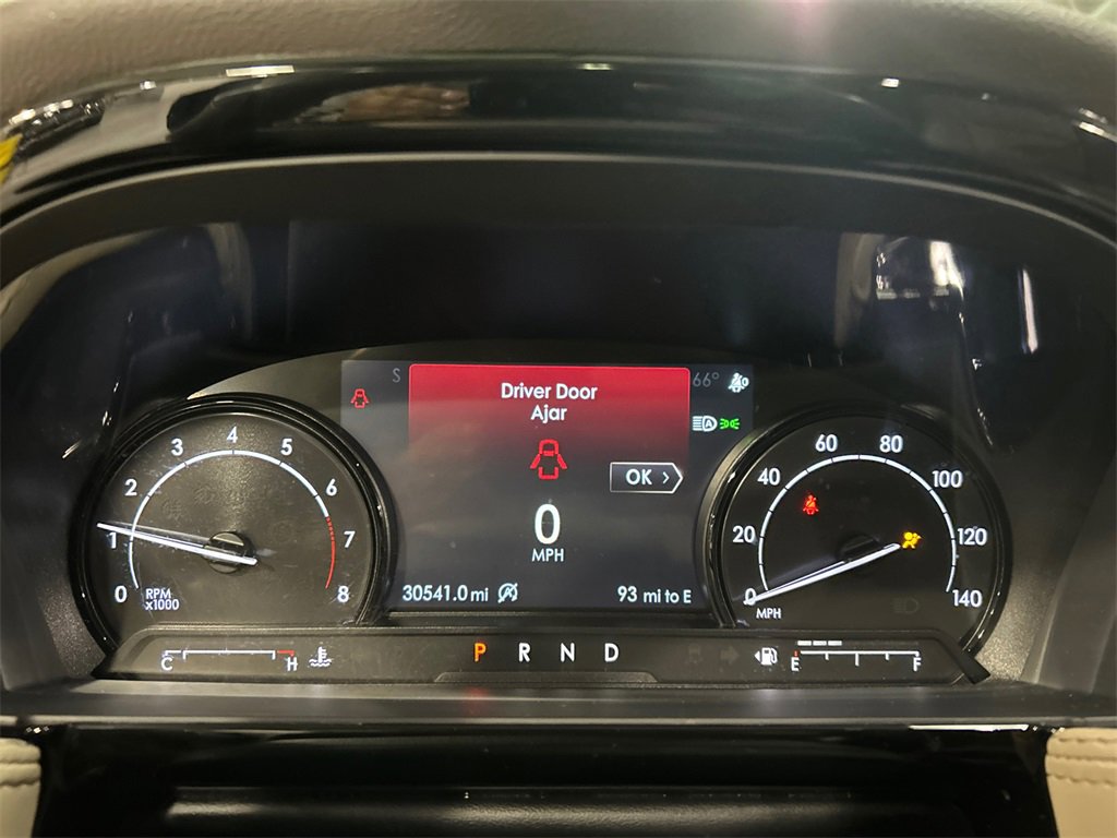 Certified 2022 Lincoln Corsair AWD w/ Premium Package image 14