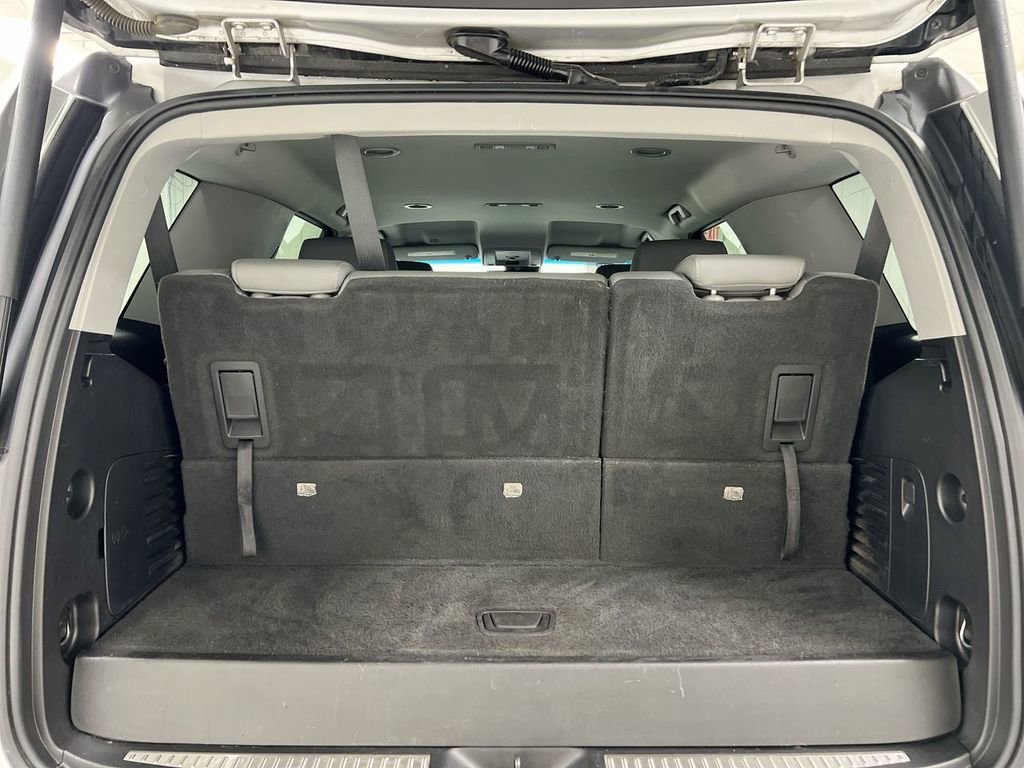 Used 2019 Chevrolet Tahoe LT image 25