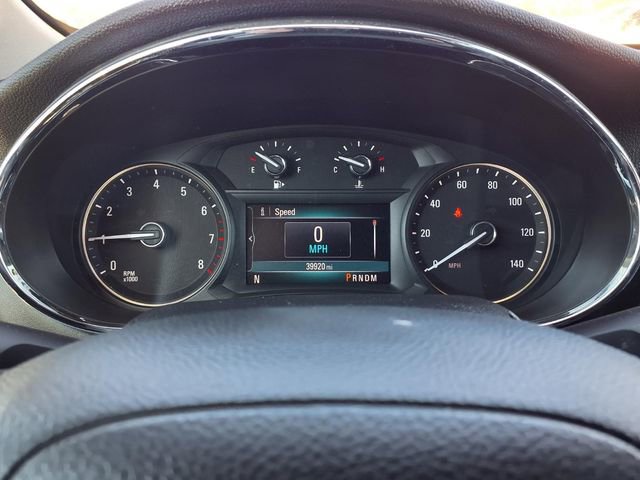 Certified 2021 Buick Encore Preferred image 14