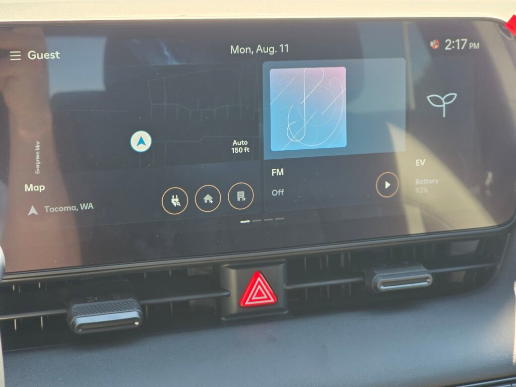 New 2025 Hyundai Ioniq 5 XRT image 24