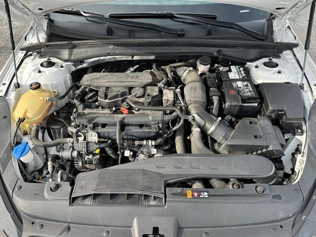 Used 2022 Kia K5 GT-Line image 11