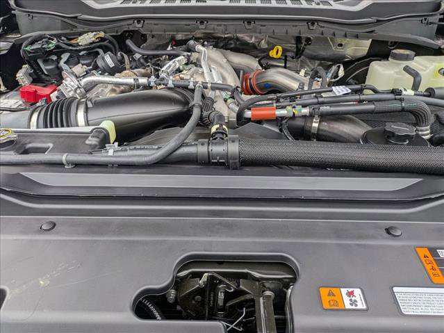New 2026 Ford F350 Platinum image 18