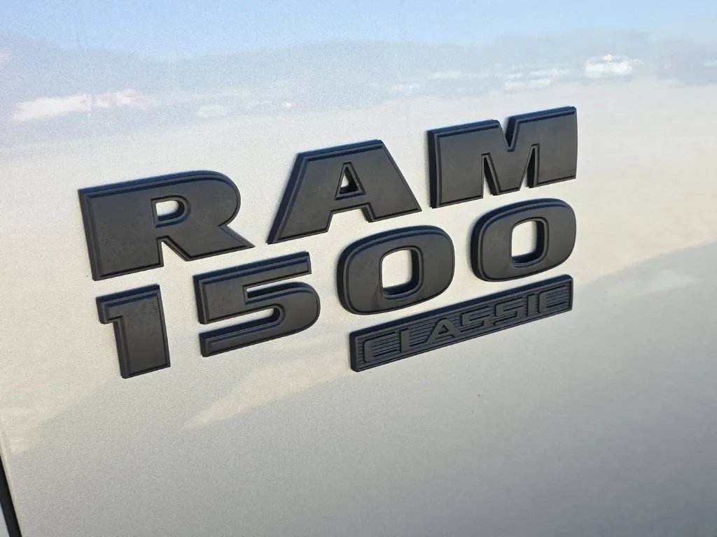 Used 2020 RAM 1500 Warlock w/ Electronics Group AWD/4WD image 10