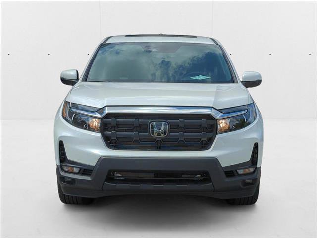 New 2025 Honda Ridgeline RTL image 6